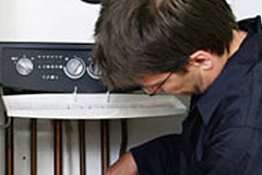 boiler repair Newholm