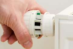 Newholm central heating repair costs