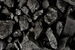 Newholm coal boiler costs