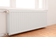 Newholm heating installation