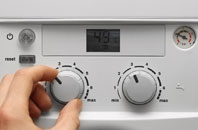 free Newholm boiler maintenance quotes
